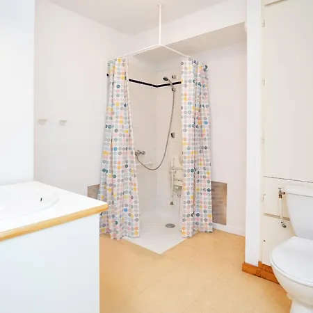 Les Balcons Proche Parc National Vanoise 2 Pieces 5 Pers Termignon