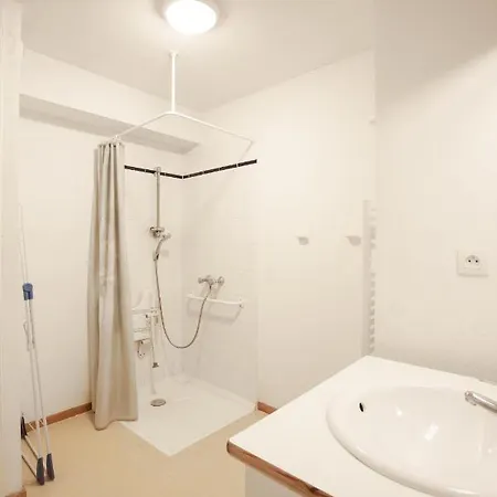 Les Balcons Proche Parc National Vanoise 2 Pieces 5 Pers * Termignon