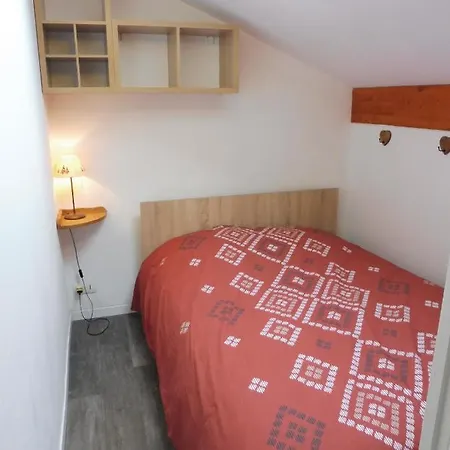 Les Balcons Proche Parc National Vanoise 2 Pieces 5 Pers Apartment Termignon