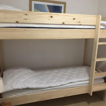 Apartment Les Balcons Proche Parc National Vanoise 2 Pieces 5 Pers *